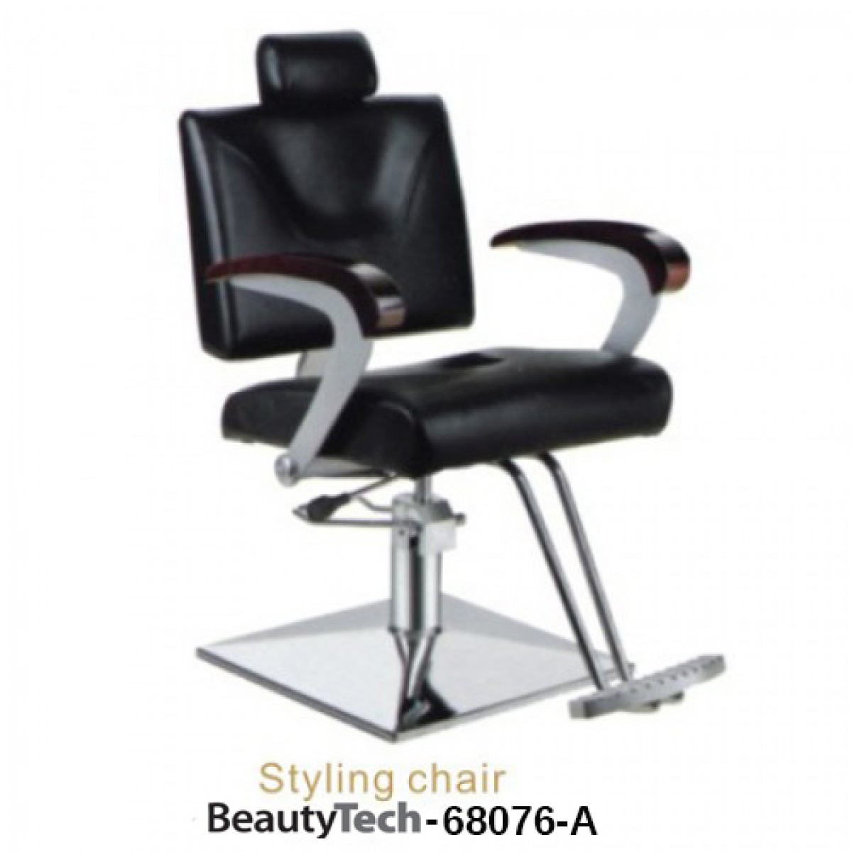 Καρέκλα Κομμωτηρίου